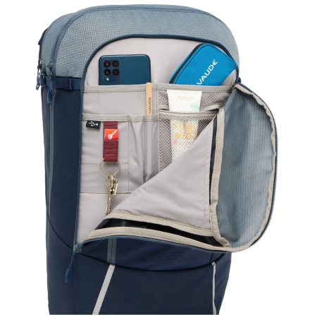 Borsa da bicicletta Vaude Cycle 28 II