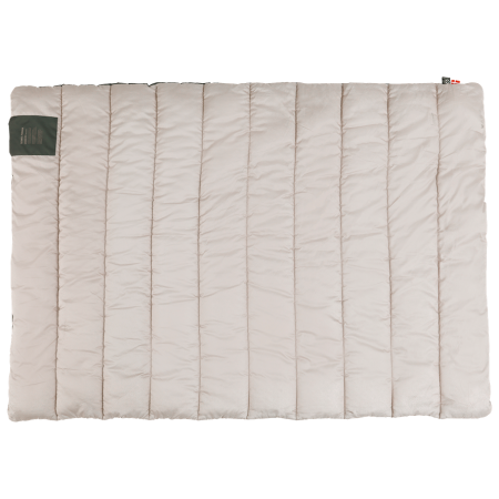 Coperta Outwell Campion Duvet Leaf Green