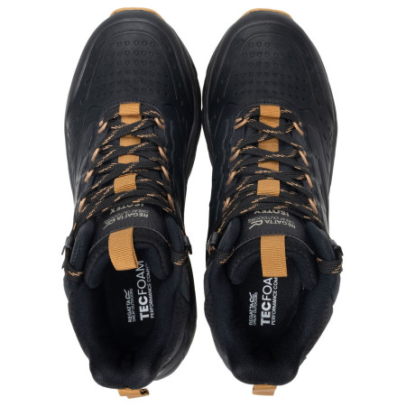 Scarpe da trekking alte da uomo Regatta Derino Mid