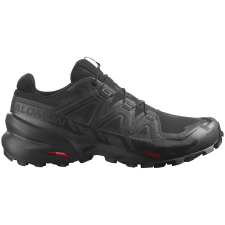 Scarpe da corsa da uomo Salomon Speedcross 6 Gore-Tex
