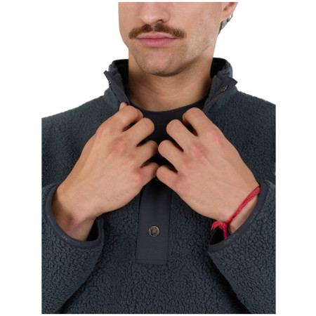 Felpa da uomo Fundango Phoenix Fleece Jacket