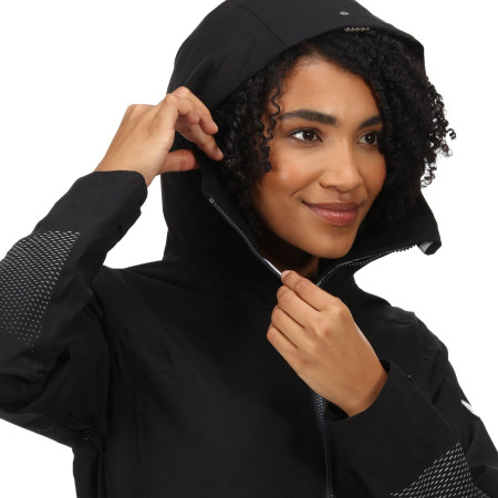 Giacca da donna Regatta Highton Pro Jkt