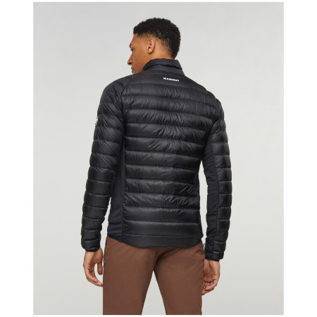 Giacca da uomo Mammut Broad Peak IN Hybrid Jacket Men