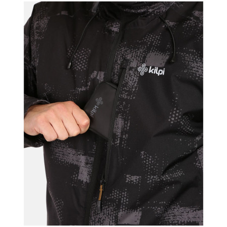 Giacca da uomo Kilpi Tampa-M
