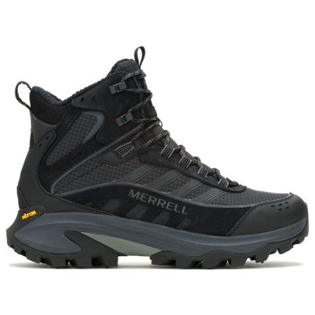 Scarpe da uomo Merrell Moab Speed 2 Thermo Mid Wp