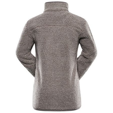 Felpa da bambino Alpine Pro Ferado 3 Neutral
