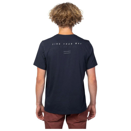 Maglietta da uomo Hannah Booster