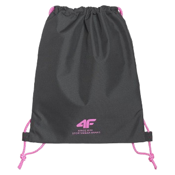 Borsa a spalla 4F Gymsack U157