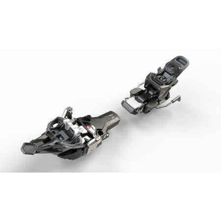 Attacchi da scialpinismo Fritschi Tecton 12 110mm