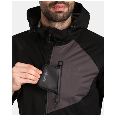 Giacca da uomo Kilpi Beltra-M