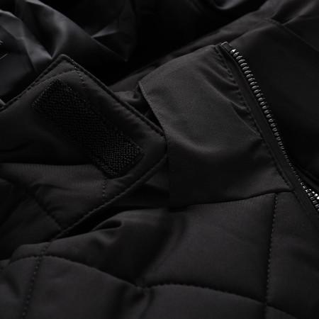 Giacca invernale da donna Alpine Pro Lodera