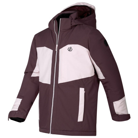 Giacca da bambino Dare 2b Rip It Jacket Hucklbr/PkHz