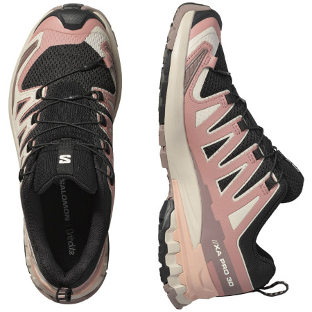 Scarpe da corsa da donna Salomon Xa Pro 3D V9