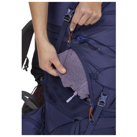 Zaino Lowe Alpine Sirac Plus ND40