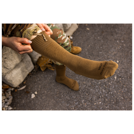 Calze Darn Tough Tactical Boot Midweight With Cushion