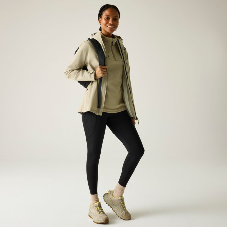 Giacca da donna Regatta Women's Oklarna