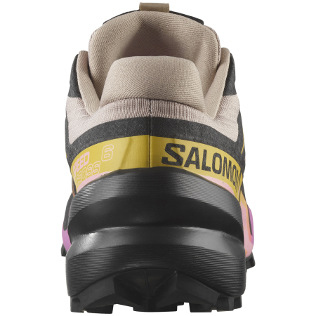 Scarpe da corsa da donna Salomon Speedcross 6