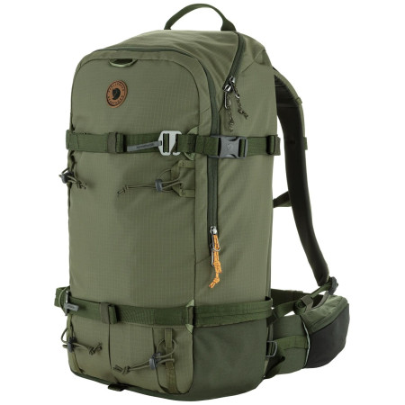 Zaino da trekking Fjällräven Bergtagen Touring 30