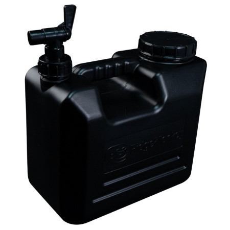 Doccia Ridge Monkey Outdoor Power Shower Full Kit 20 Litre