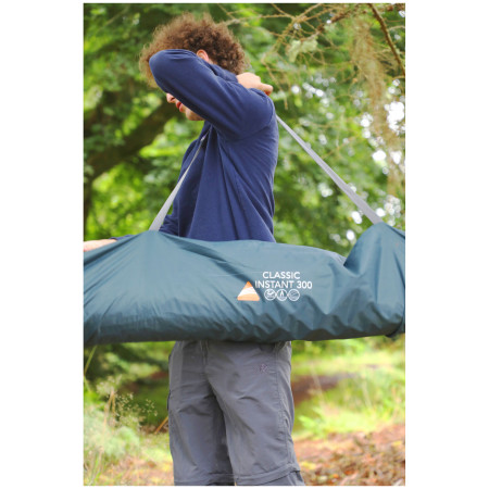 Tenda da trekking Vango Classic Instant 300