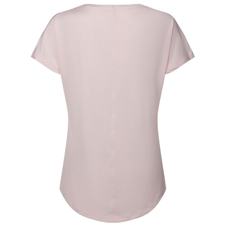 Maglietta da donna Dare 2b Vigilant Tee rosa/giallo Pink Haze