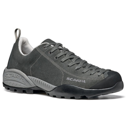 Scarpe da trekking Scarpa Mojito GTX grigio scuro Shark