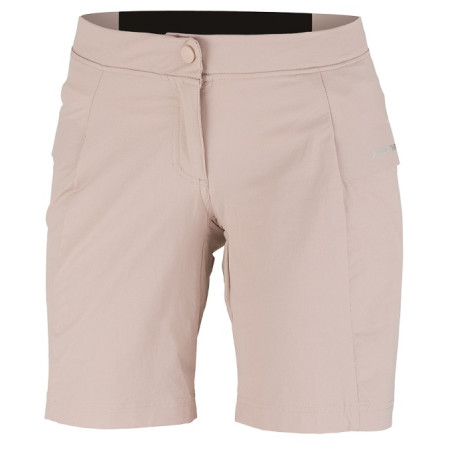 Pantaloncini da donna Northfinder Ingrid rosa chiaro 366rose
