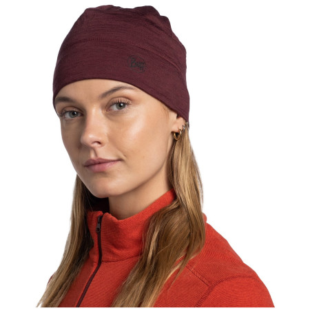 Berretto Buff Merino Lightweight Beanie