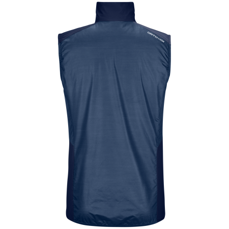 Gilet da uomo Ortovox Trace Windbreaker Vest M