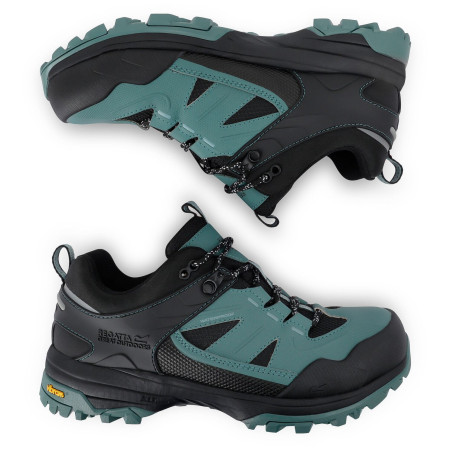 Scarpe da donna Regatta Womens Regen Low