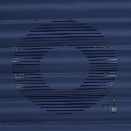 Materassino autogonfiante Warg Radon Flat