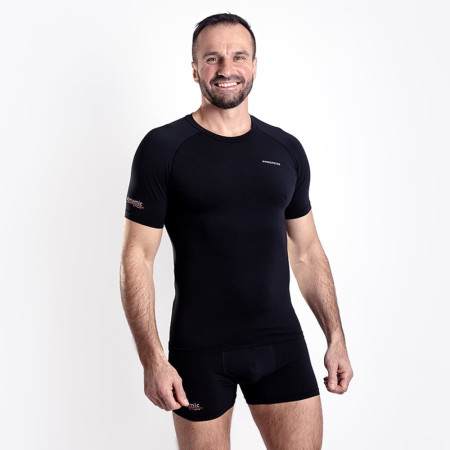 Maglietta funzionale da uomo Progress DC NKR