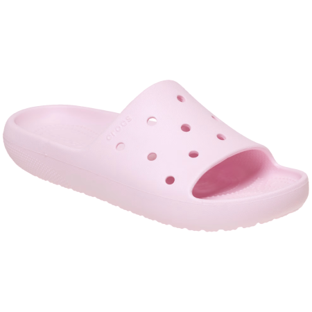 Pantofole Crocs Classic Slide v2