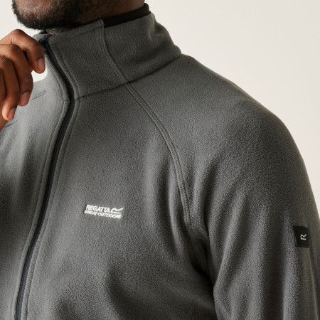 Felpa da uomo Regatta Hadfield