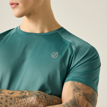 Maglietta da uomo Dare 2b Accelerate Tee