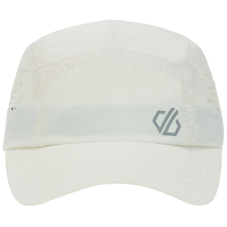 Berretto con visiera Dare 2b Endurance Multipanel Cap bianco Almond Milk