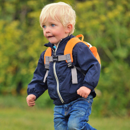 Zaino bambino LittleLife Animal Toddler ClownFish