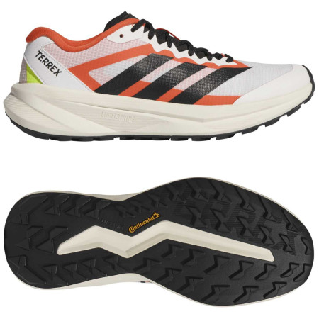 Scarpe da corsa da donna Adidas Terrex Agravic Lite