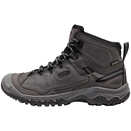 Scarpe da uomo Keen Targhee Iv Mid Wp Men