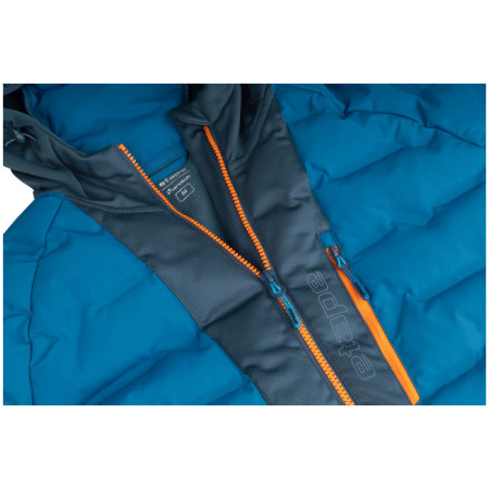 Giacca da uomo Etape Crux Ultra