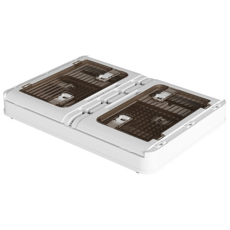 Portaoggetti Yolco FB40