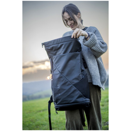 Zaino Warg Shelby 27l