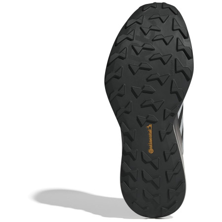 Scarpe da corsa da uomo Adidas Terrex Agravic 3