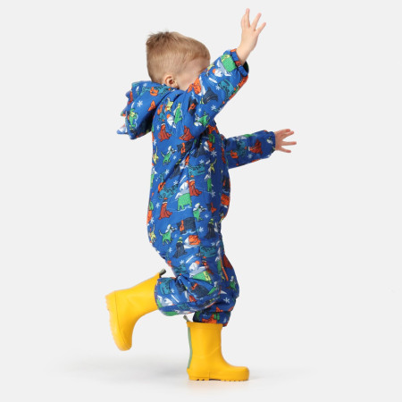 Tuta per bambini Dare 2b Bambino II Snowst