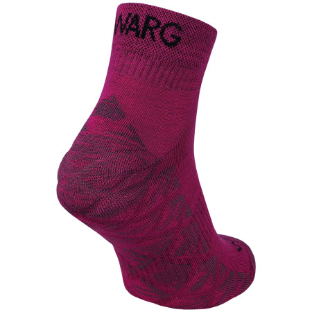 Calze Warg Endurance Merino Mid 3-pack