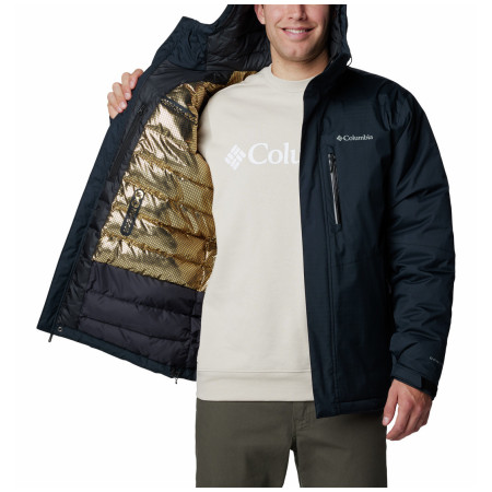 Giacca da uomo Columbia Oak Harbor™ II Insulated Jacket
