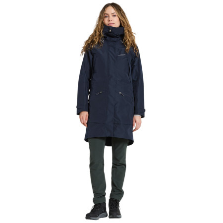 Cappotto softshell da donna Didriksons Ilma Wns Parka 8