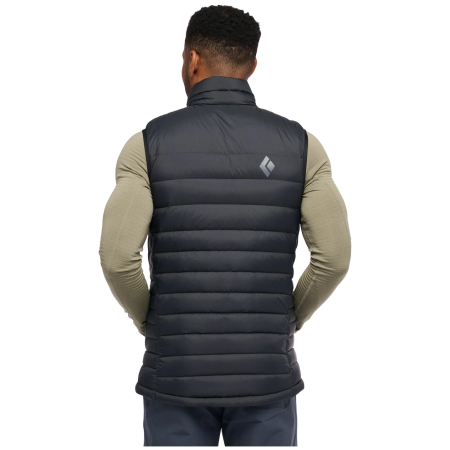 Gilet da uomo in piuma Black Diamond M Access Down Vest