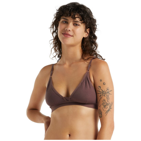 Reggiseno Icebreaker Siren Bra