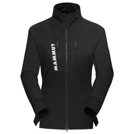 Giacca da donna Mammut Aenergy IN Hybrid Jacket Women